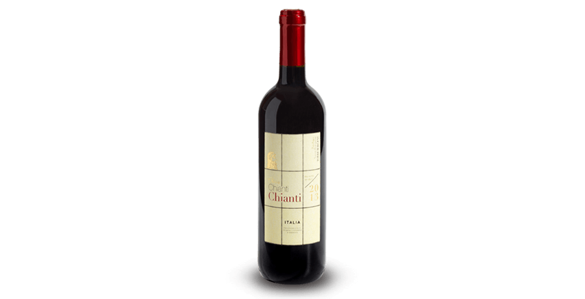 Produktbild Chianti DOCG 0,75l