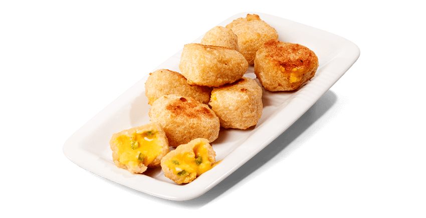 Produktbild Chili Cheese Nuggets