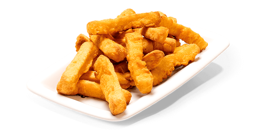 Produktbild Crispy Chicken Fries