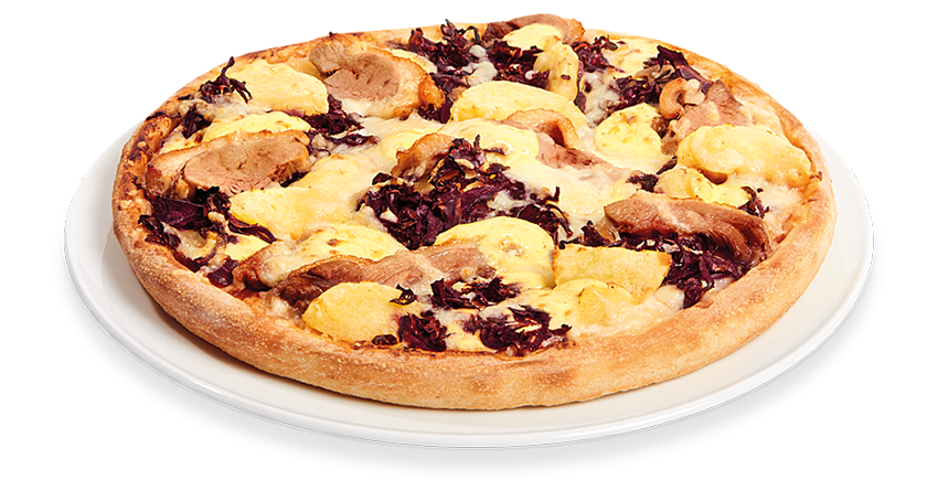 Produktbild Festtagsbraten