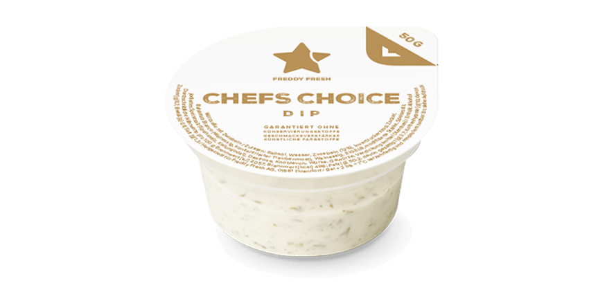 Produktbild Freddys Hausdip (Chefs Choice)