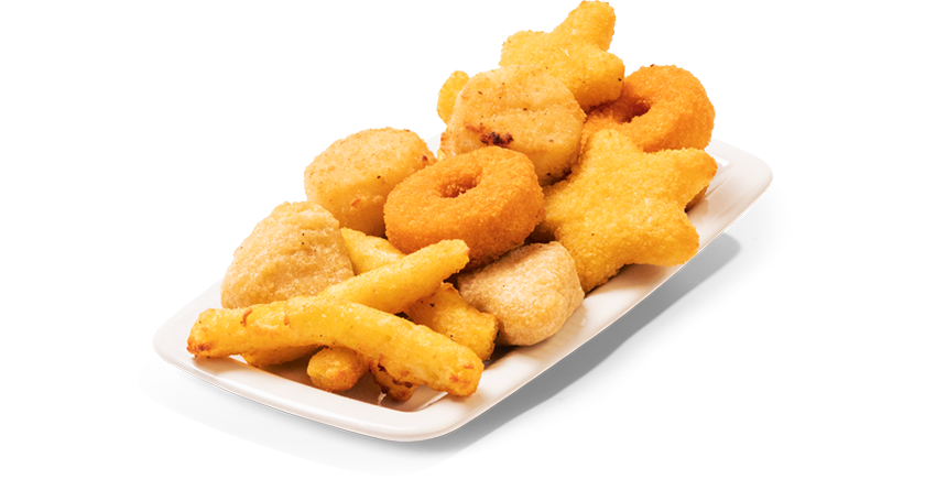 Produktbild Freddys Käse-Snack-Mix