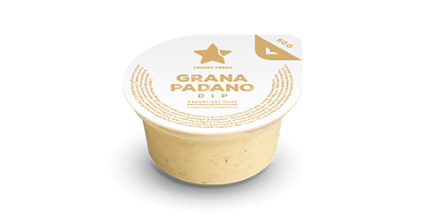Produktbild Grana-Padano-Dip