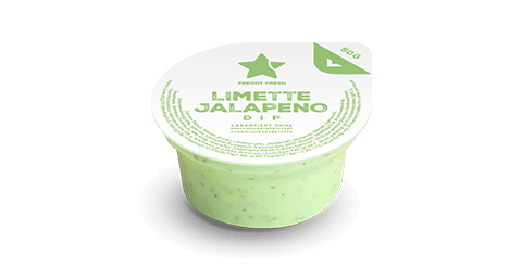 Produktbild Limette-Jalapeño-Dip