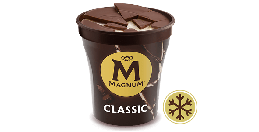 Produktbild Magnum Classic