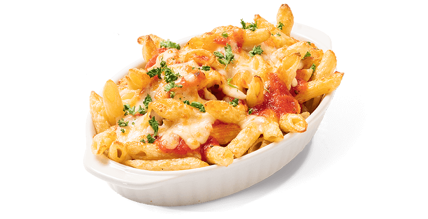 Produktbild Pasta Napoli