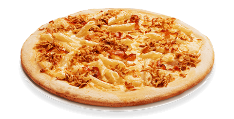 Produktbild Pizza Mac'n Cheese