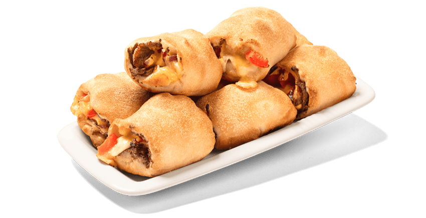 Produktbild Pizzabrötchen Phillys