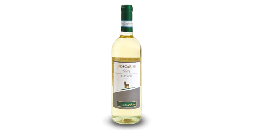 Produktbild Soave La Marea DOC 0,75l