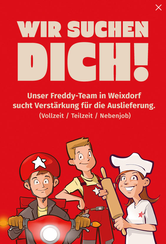Bild Eyecatcher