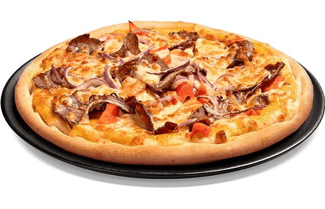 Philly's Pizza