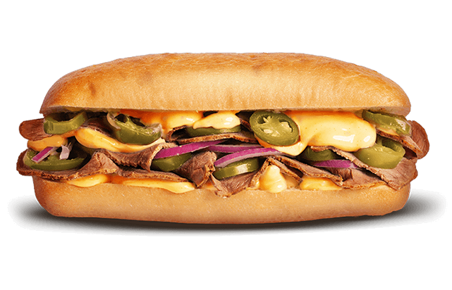 Philly's Sandwich