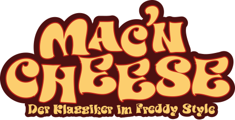 Freddy Mac'n Cheese