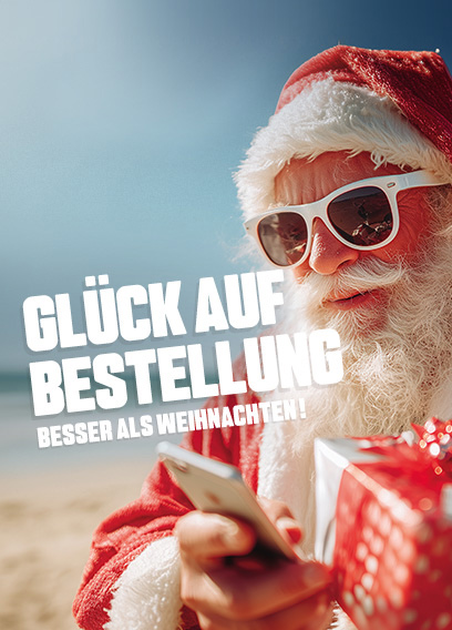 Sommergewinnspiel